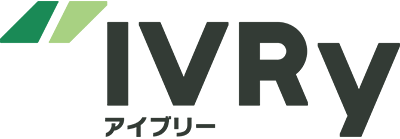 IVRy（株式会社Peoplytics）