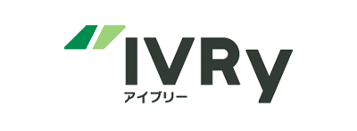 IVRy（株式会社Peoplytics）