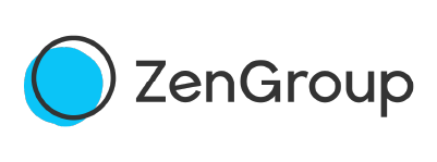 ZenGroup株式会社