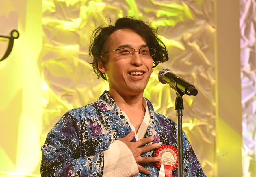 SOU・SOU netshop